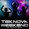 Teknova - Weekend (Extended Mix)