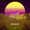 Rooler - Yes! (Live Edit)