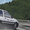 Jarvis、Kzi、森澈 - Initial D