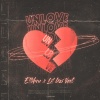 Lil Uzi Vert、Ellibru - Unlove
