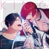前野智昭、星野貴紀 - KING OF FIRE