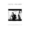 Gaz Fel、Max Hardy、The Lucho - Amor Relámpago
