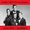 Frankie Valli、The Four Seasons - Sherry