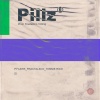 P.FLXWS、Tonnie Rico、Fractal - Pillz (Explicit)