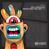Aday Hernandez - What Did You Get (Original Mix)
