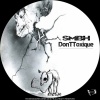 DonTToxique - Sagittarius A (Original Mix)