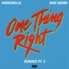 Marshmello、Kane Brown《One Thing Right (Late Night Remix)》[MP3/LRC]