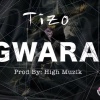 THE BONNY、Tizo - GWARA