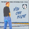 Dino Dvornik - The Best Of, Vidi Ove Pisme... (Reizdanje)