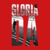 GLORIA - Der Sturm