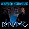 Dynamo - Kiss from a Rose (Spanish Version)