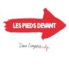 Les Pieds Devant、Alee - Dans la glace