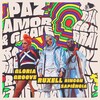 Ruxell、Gloria Groove、Rincon Sapiência - Paz, Amor e Grave