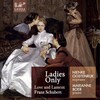 Nienke Oostenrijk、Marianne Boer - Gretchen am Spinnrade, D.118