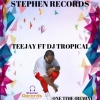 TeeJay、DJ Tropical - One Time (Remix)