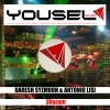 Daresh Syzmoon、Antonio Lisi - Shazam (Original Mix)