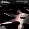 H3OLSTOR、Aframe - Shuriken (Original Mix)