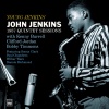 John Jenkins、Dannie Richmond、Kenny Burrell、Paul Chambers、Sonny Clark《Blues for Two》[MP3/LRC]