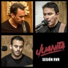 Juanita - Fábula (En Vivo)