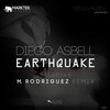 Diego Asbell - Earthquake (M. Rodriguez Remix)