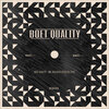 Boet Quality - Mr Bellding (Original Mix)