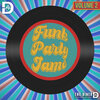 The Diner - Propulsive Funk Party Jam