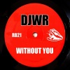 DJWR - Without You (Original Mix)