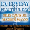 Billy Davis Jr.、Marilyn McCoo、Soldiers for the Second Coming、Joshua Experience - Everyday Is a Beautiful Day (feat. Soldiers for the Second Coming & Joshua Experience)