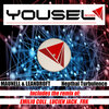 Maunell、Leandroft - Nepthal Turbulence (Original Mix)