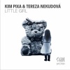 Kim Pixa、Tereza Nekudová《Little Girl (Afro Edit)》[MP3/LRC]