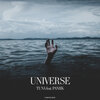 TUNA、Paniik - Universe (Original Mix)