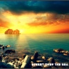 Breex - Sunset Over The Sea (Original Mix)