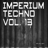 Terrence Dixon - Spiral in Control