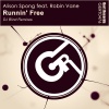 Alison Spong、Robin Vane - Runnin' Free (DJ Blind Remix)