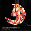 Fabricio Pecanha、Bruce Leroys - Cut Off