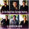 La 5ta Band、German Andres - El Viento a Mi Favor