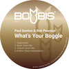 Rob Pearson、Paul Donton - What's Your Boggle (Original Mix)