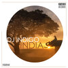 DJ Indigo - India (Original Mix)