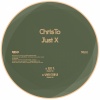 Christo - Just X (Original Mix)