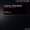 Dax & Atragun - Find The Way (Original Mix)