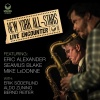 eric alexander、Mike LeDonne、Seamus Blake、The New York All-Stars - Encounter