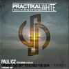 Paul ICZ - Where The Sky Touches The Sun (Original Mix)