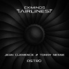 Tonny Nesse、Jean Clemence - Astro (Extended Mix)