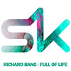 Richard Bang - Full of Life (Original Mix)