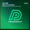 Jay FM - Arise ('ciree Goes To The Beach Remix')