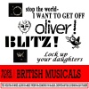 ted heath - Oliver: Oliver!
