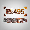 Niereich、Shadym、Roentgen Limiter - Frequency Wave (Original Mix)