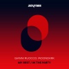 Gianni Ruocco、Moondark - My Rest (OriginalMix)