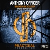 Anthony Officer - Broken Bicycle (Original Mix)