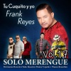 Frank Reyes、Los Hermanos Rosario - Es por Ella